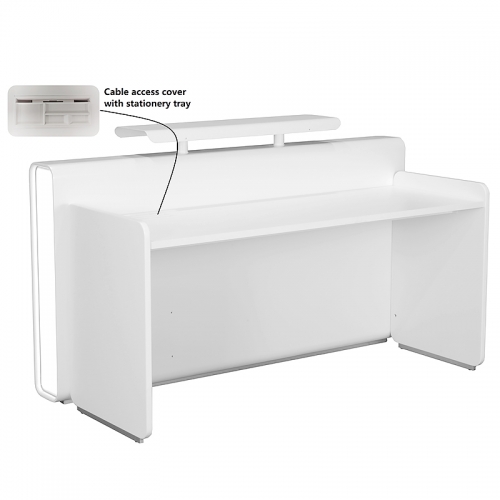 NEW!! Instyle Reception Counter Desk