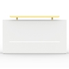 NEW!! Instyle Reception Counter Desk