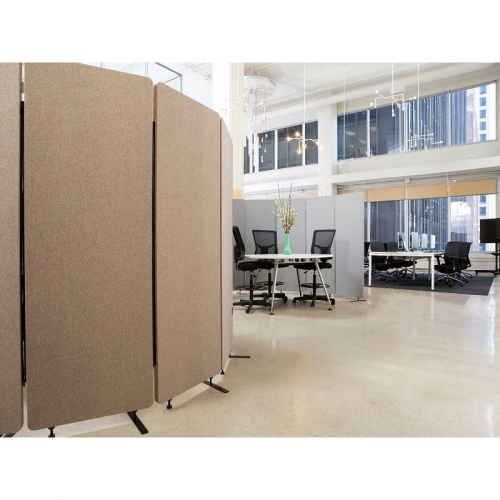 Zippy Room Divider Screen