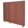 Zippy Room Divider Screen