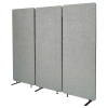 Zippy Room Divider Screen