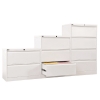 Alessi Heavy Duty Lateral Filing Cabinets