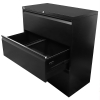 Alessi Heavy Duty Lateral Filing Cabinets