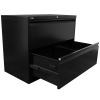 Alessi Heavy Duty Lateral Filing Cabinets