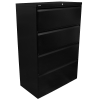 Alessi Heavy Duty Lateral Filing Cabinets
