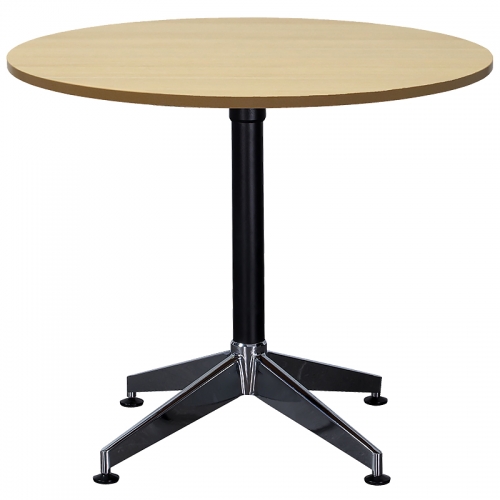 Aline Round Meeting Table