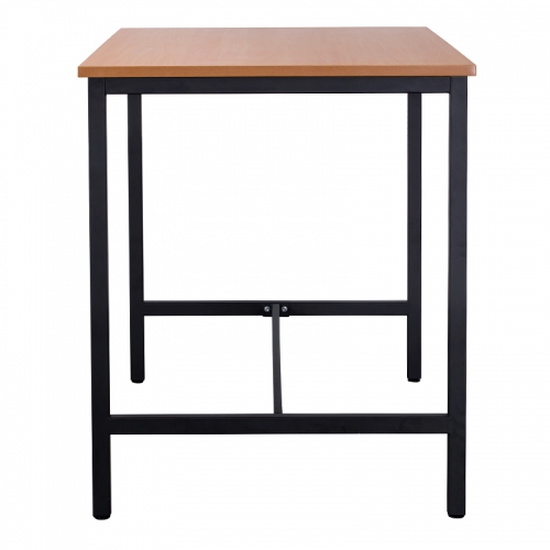 Basso Steel Framed High Bar Table