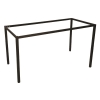 Basso Steel Framed Table Range