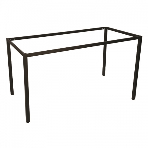 Basso Steel Framed High 'Drafting' Table