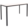 Basso Steel Framed Table Range