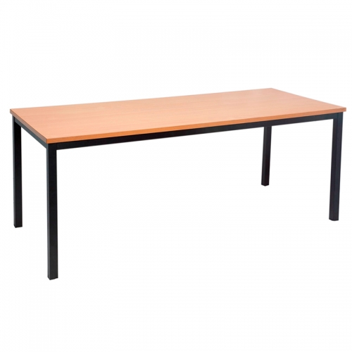 Basso Steel Framed Table Range
