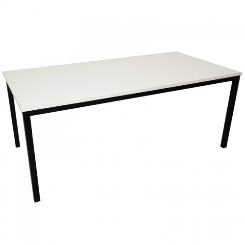 Basso Steel Framed Table Range