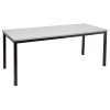 Basso Steel Framed Table Range