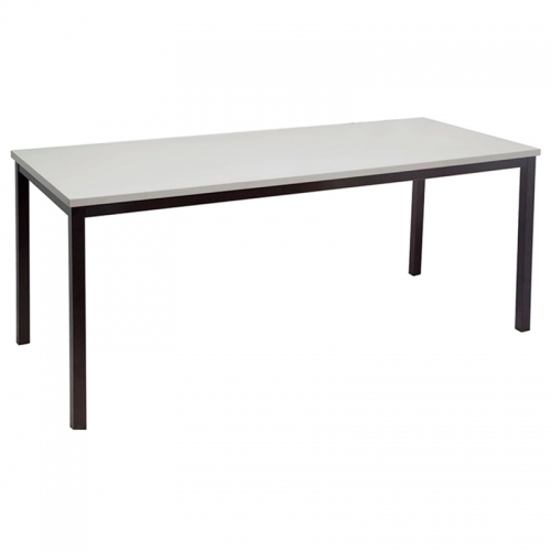 Basso Steel Framed Table Range