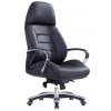 Baxter Leather High Back Executive Chair