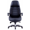 Baxter Leather High Back Executive Chair