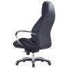 Baxter Leather High Back Executive Chair