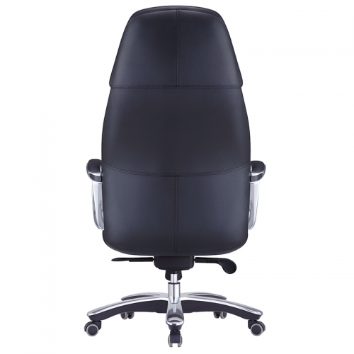 Baxter Leather High Back Executive Chair