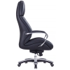 Baxter Leather High Back Executive Chair