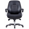 Baxter Leather Medium Back Executive Chair