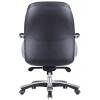 Baxter Leather Medium Back Executive Chair