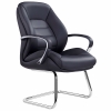 Baxter Leather Executive Visitor Chair