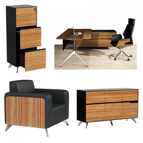 Classic Executive Furniture Range