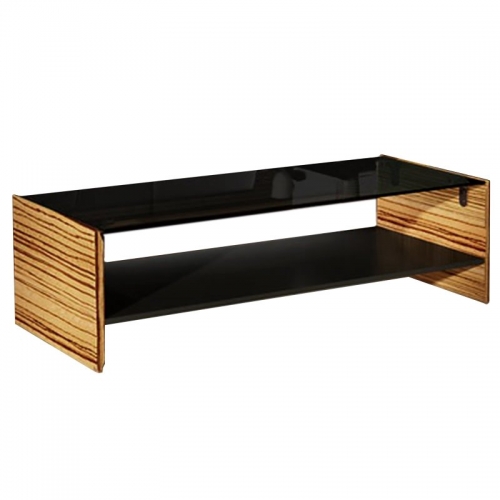 Classic Executive Coffee Table, Large