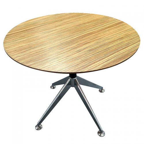 Classic Executive Round Meeting Table