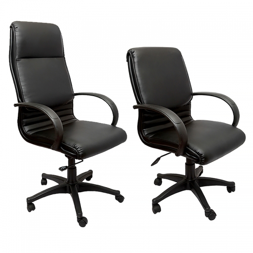 Dalton Medium Back Chair