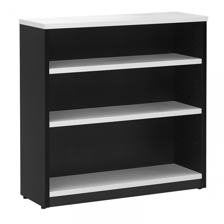 Shop Deluxe Bookcase Ikcon Fitout and Furniture