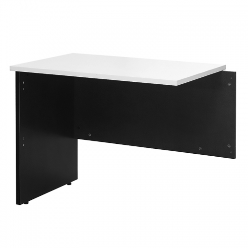 Deluxe 'P' End Conference Desk