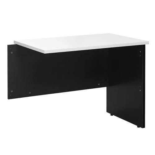 Deluxe 'P' End Conference Desk