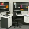 Deluxe 3 Drawer Filing Cabinet