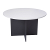 Deluxe Round Meeting Table