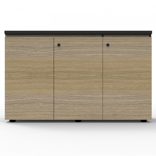 Effect Hinged Door Credenza