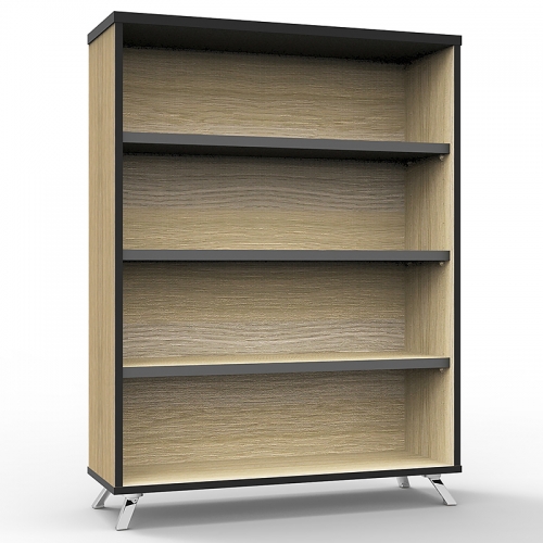 Effect Bookcase