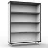 Effect Bookcase