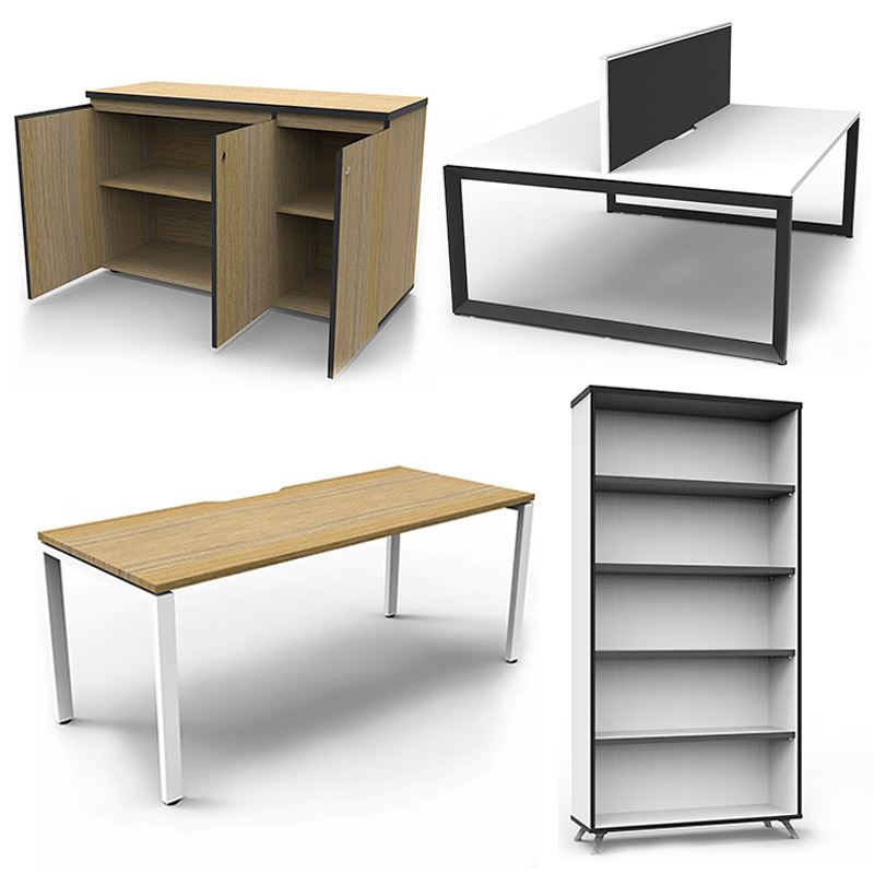 Buy Office Furniture Brisbane & Gold Coast Office Desks & Office Chairs