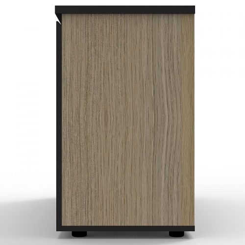 Effect Hinged Door Credenza