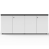 Effect Hinged Door Credenza