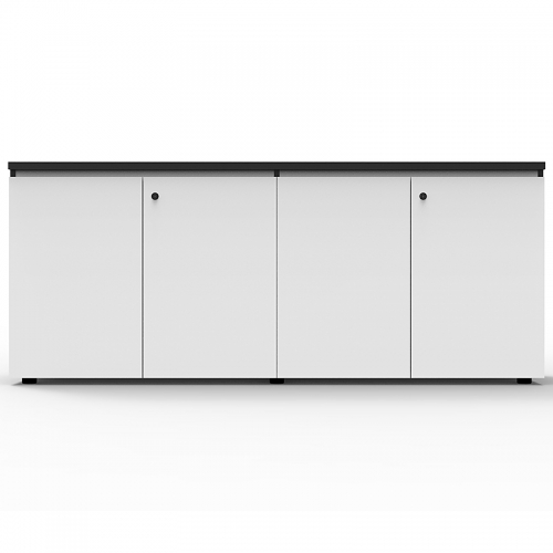 Effect Hinged Door Credenza