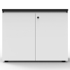 Effect Hinged Door Credenza