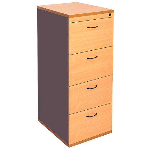 Fast 4 Drawer Filing Cabinet