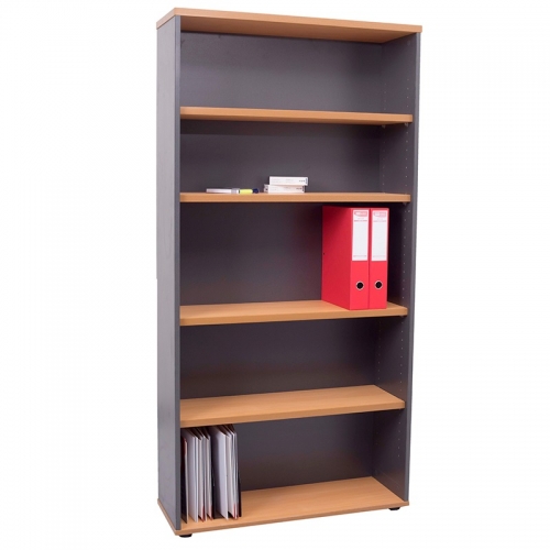 Fast Bookcase