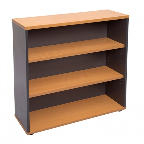 Fast Bookcase