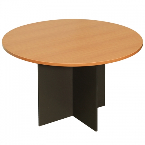 Fast Round Meeting Table