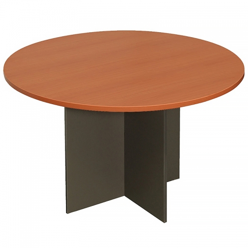 Fast Round Meeting Table