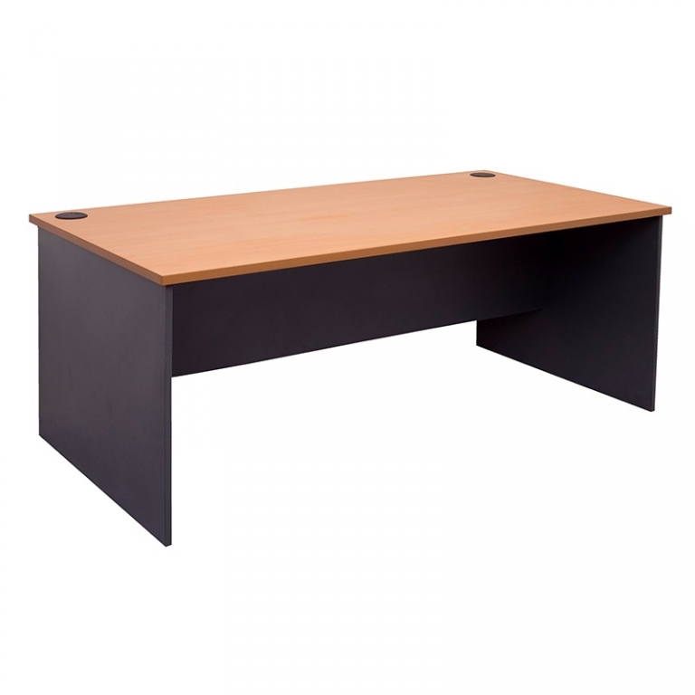 Shop Fast Desk Ikcon Fitout and Furniture