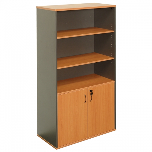 Fast Half Bookcase